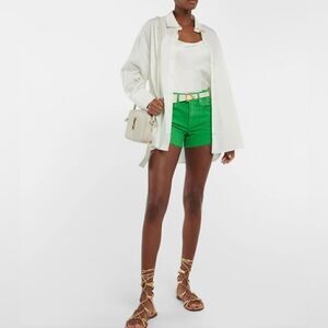 Frame - NWT Size 27 Le Brigette Short
